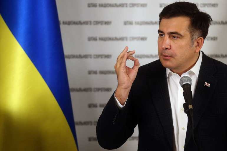 Екс-голова Одеської ОДА втратив українське громадянство 