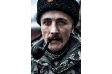  &laquo;Будь-яка війна породжує зрадників&raquo;, &ndash; командир штурмового взводу батальйону &laquo;Донбас&raquo;