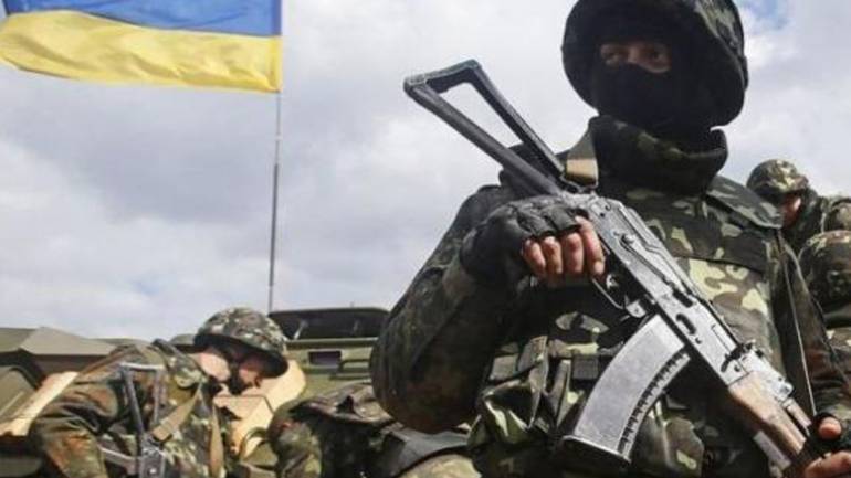 За минулу добу противник 19 разів відкривав вогонь, є поранені