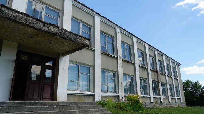 На очах вінничан руйнується культурна Мекка регіону