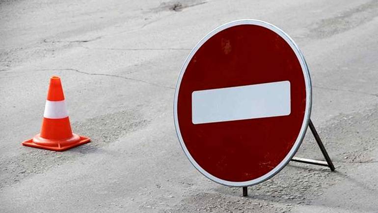 Одну із вінницьких вулиць перекриють на тиждень