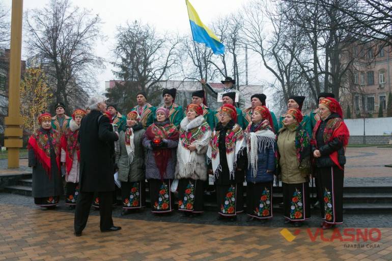 вшанування-жертв-голодомору-фото