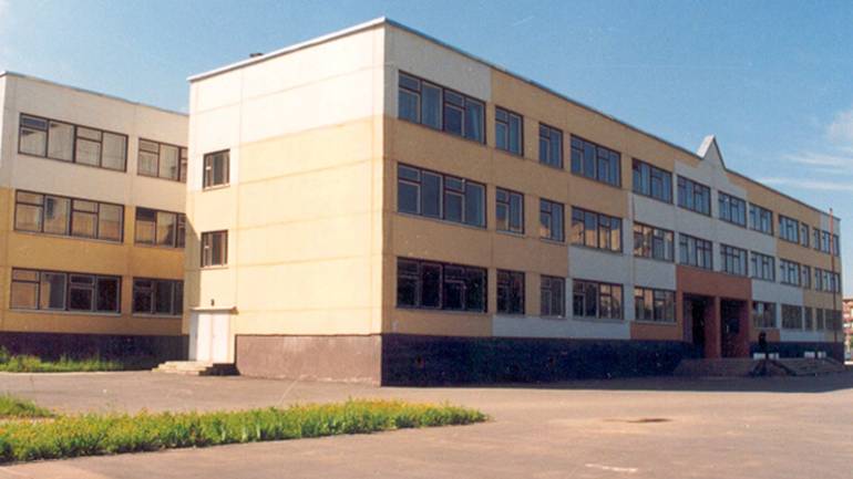 На реконструкцію спортмайданчика вінницької школи виділять понад 11 мільйонів