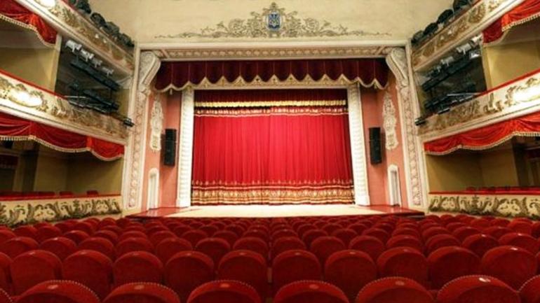 Вінницький театр імені М. Садовського анонсував новий театральний сезон