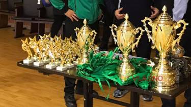 футбольний турнір у Вінниці фото