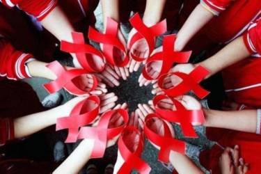 боротьба зі СНІДом фото