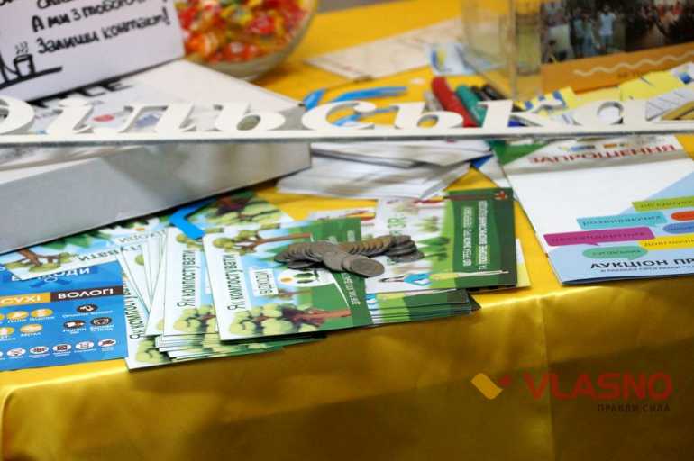 Вінницькі майданівці пояснили, чому влада хоче знести пам&rsquo;ятник Тарасу Шевченка