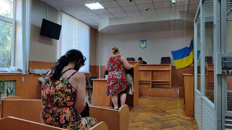 &laquo;Нічого смертельного не зробила&raquo;: суд не оштрафував вінницьку підприємницю за "самопальний" дезрозчин
