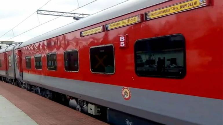 В Індії через спеку померли люди