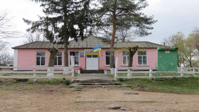 Вперше за 17 років у селі на Вінниччині відкрили дитячий садок