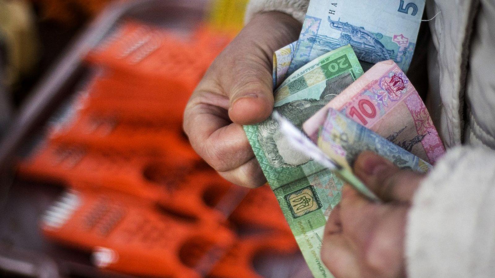 Середня пенсія в Україні зросте на 1200 гривень за три роки