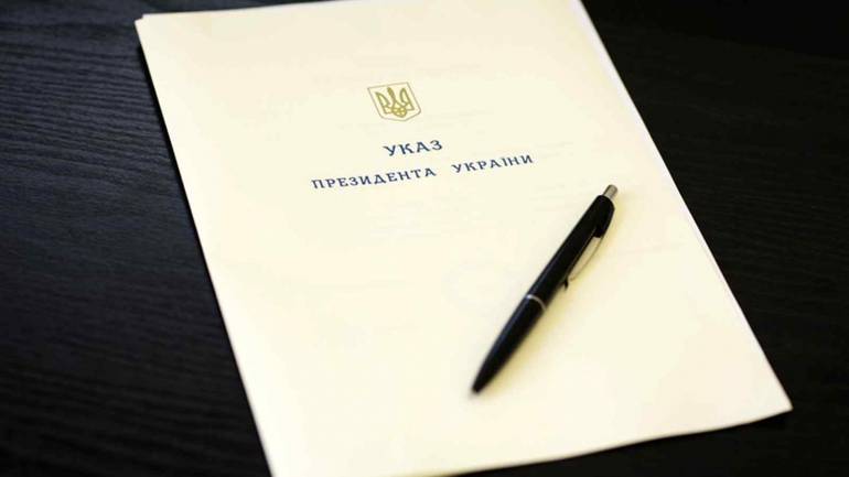 Президент обрав нову уповноважену із волонтерської діяльності