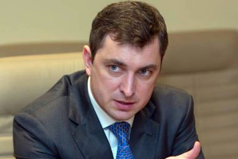 Кабмін прийняв відставку голови Державної фіскальної служби