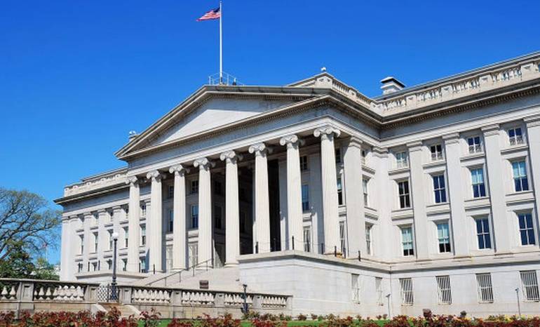 США послабили санкції проти Криму