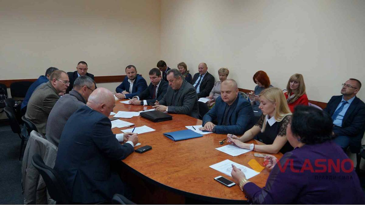 &laquo;Фахівці перестануть виїжджати за кордон&raquo; &ndash; керівник фінансового департаменту на Вінниччині