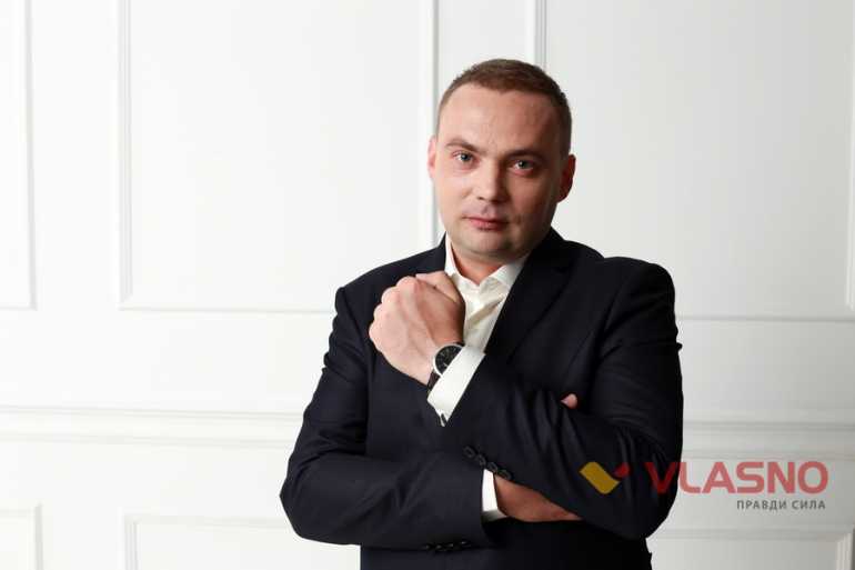 Олексій Крівов фото