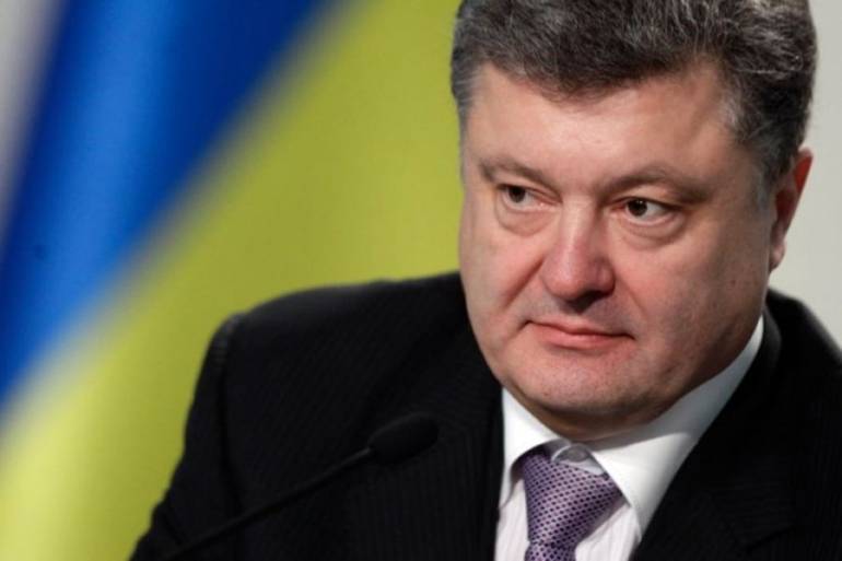 Президент скасував мито на ввезення військової продукції в Україну