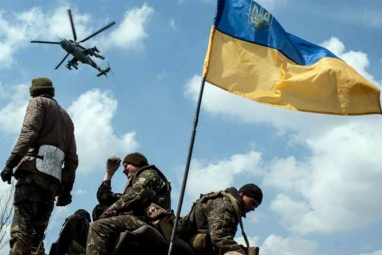 У Києві відбудеться Народне віче