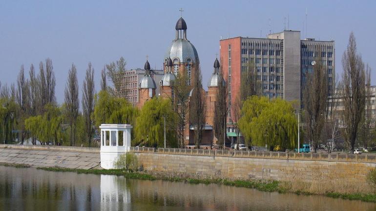 На очистку Південного Бугу додали чотири мільйони гривень