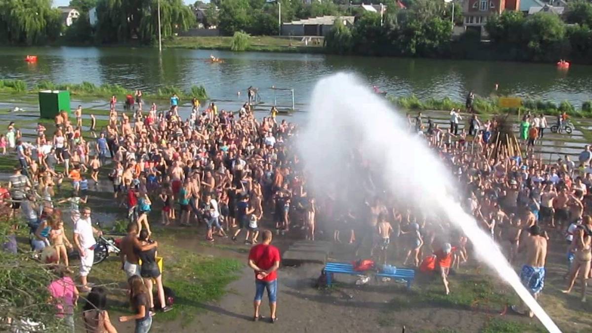 Вінничан запрошують відсвяткувати Івана Купала