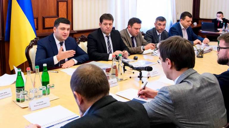 Київ та аеропорт &laquo;Бориспіль&raquo; з'єднають швидкісною залізничною лінією