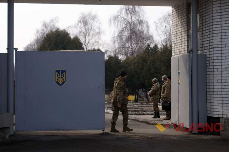 Декларації військовослужбовців фото 