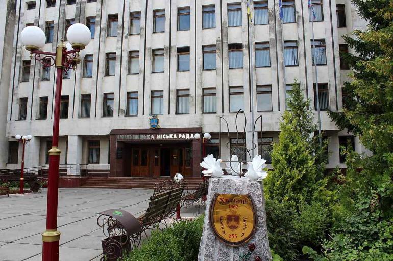 На коронавірус захворів депутат Хмільницької міської ради