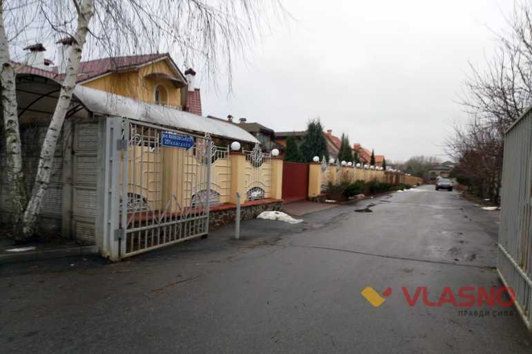 елітна забудова на Старому місті у Вінниці фото