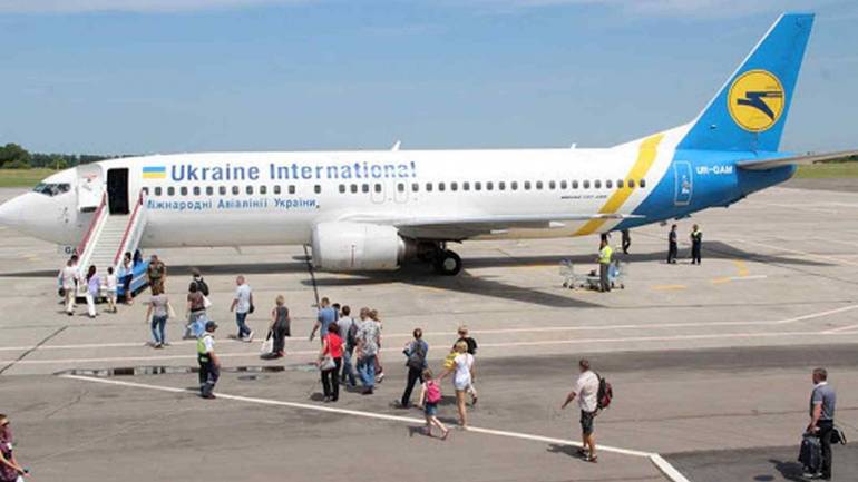 Внутрішні перельоти з аеропорту &laquo;Вінниця&raquo; стануть дешевше
