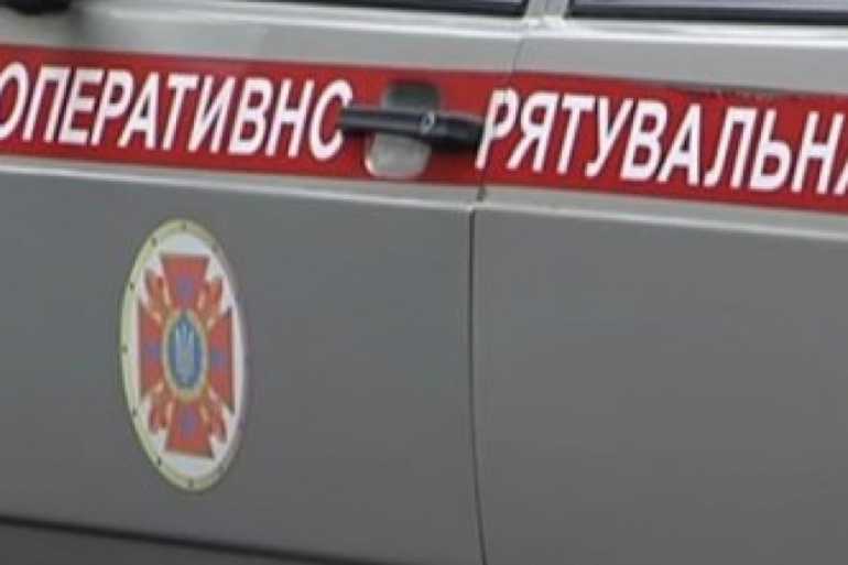 оперативно-рятувальна служба фото