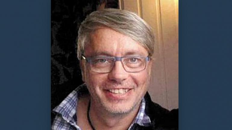 Житель Норвегії шукає родичів загиблого воїна в Козятині