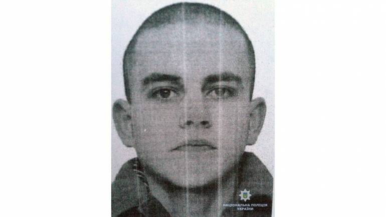 З Житомирської виправної колонії втік вбивця