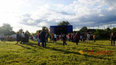 У селі на Вінниччині &laquo;з розмахом&raquo; провели подвійне свято (ФОТО)