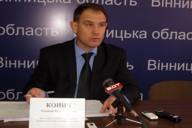 Вінниччина входить в трійку лідерів по роздачі земельних ділянок учасникам АТО