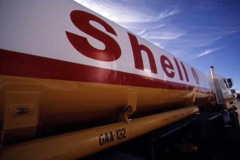 Британсько-нідерландська компанія розпочала поставки газу в Україну