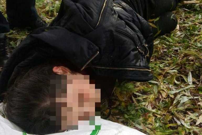 врятували жінку фото 