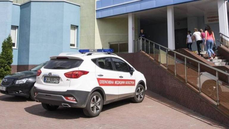 Отруєння у Черкасах: у лікарні планується масова виписка дітей