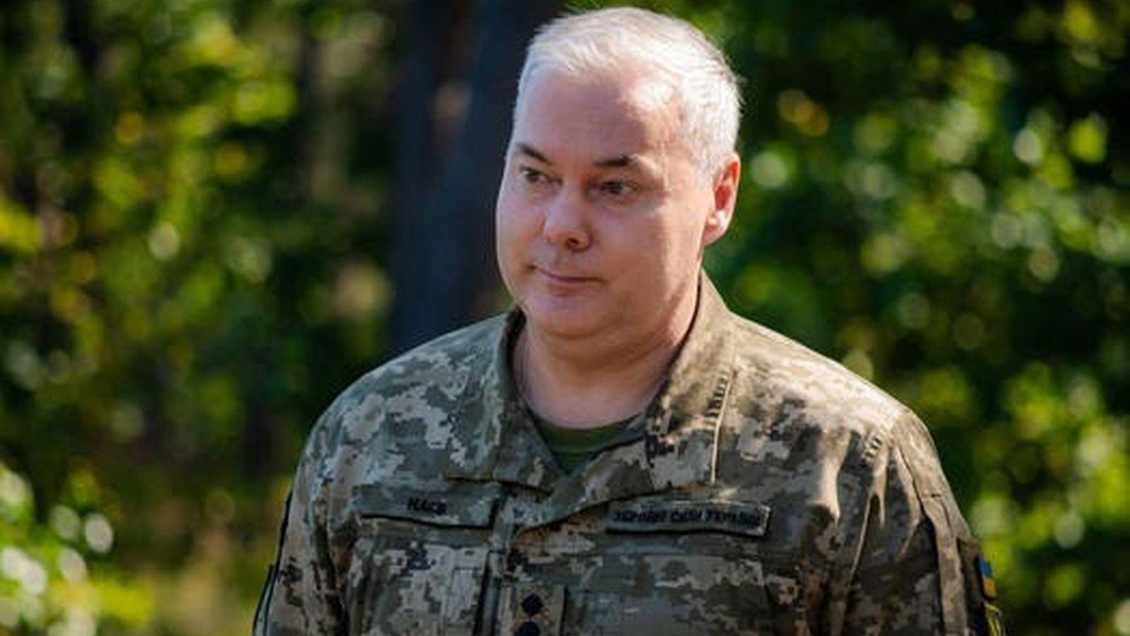 Військовослужбовців АТО і ООС - основа українського війська