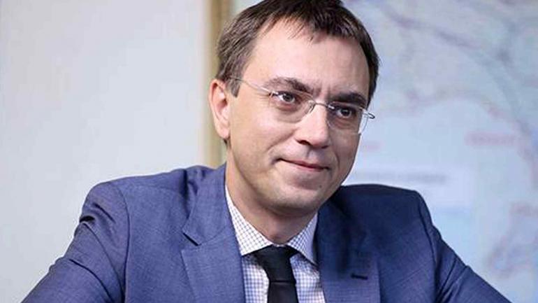 Справа Омеляна: САП просить обрати ексміністру запобіжний захід у вигляді особистого зобов&rsquo;язання
