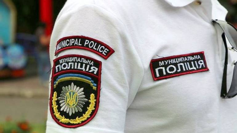 Вінницька Муніципальна поліція матиме іншу назву