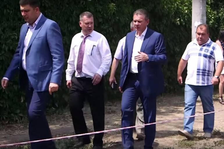 Вінницьке диво фото