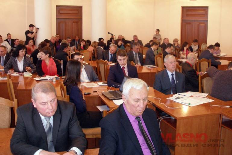 &ldquo;Хочемо, чи не хочемо, а децентралізація відбудеться&rdquo; &ndash; радник віце-прем'єра