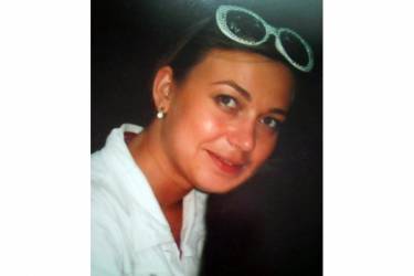 Катерина Обуховська фото