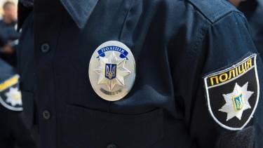 Відкриття новорічної ялинки у Вінниці охоронятиме понад сотня поліцейських