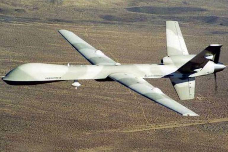 США дозволили продаж бойових безпілотників союзникам