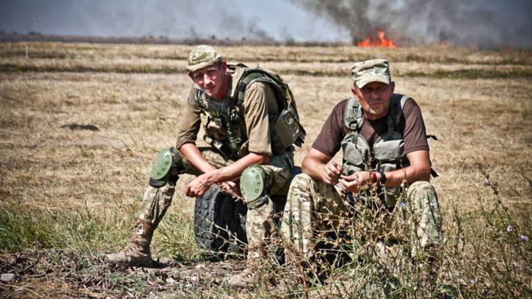Доба на Донбасі: зафіксовано 26 обстрілів, одного бійця поранено