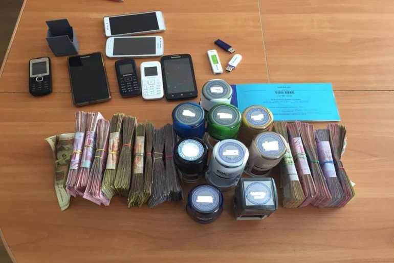 Майже 130 мільйонів гривень &laquo;відмив&raquo; вінничанин через фіктивні фірми