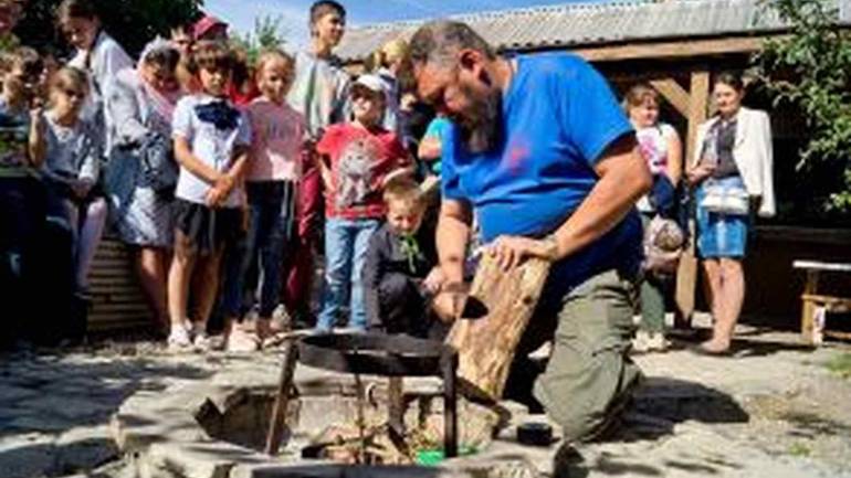 На Вінниччині влаштують фестиваль &laquo;День Сім'ї у Дунстана&raquo;