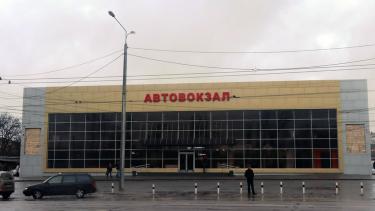 Вінницькі автовокзали дезінфікують по чотири рази на день