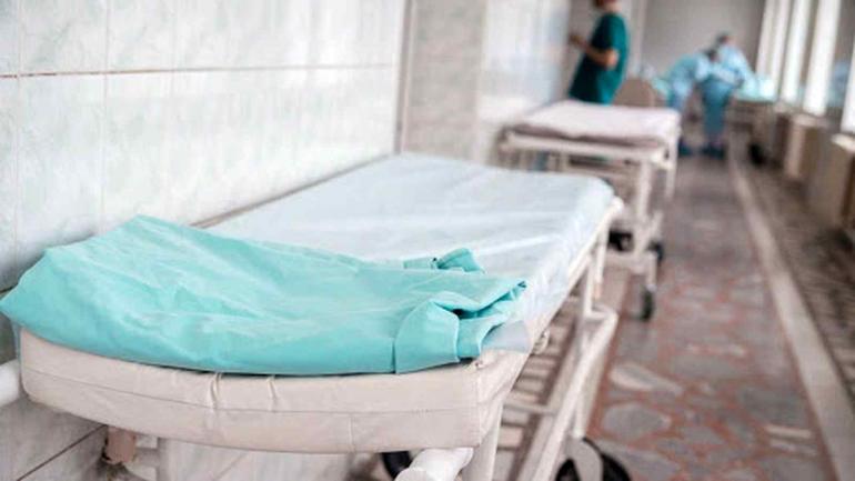 Від коронавірусу помер житель Літинського району